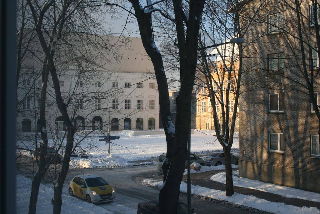 Cezar Apartment Narva Camera foto